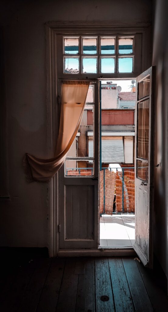 trucos caseros para enfriar una habitación